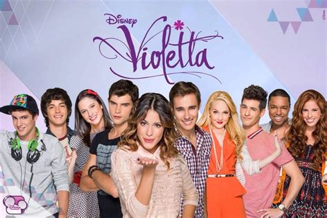 cast of violetta|violetta season 2 cast.